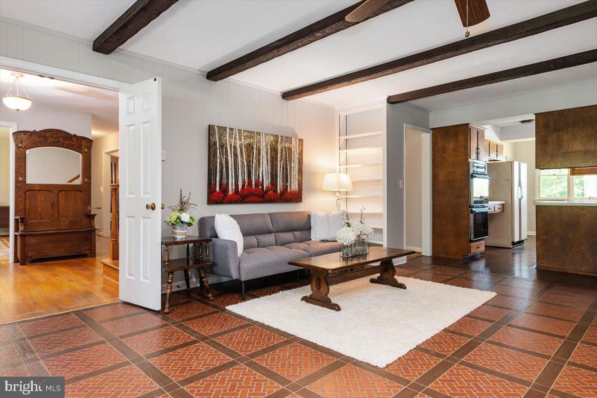 1836 Milvale Road Annapolis, MD 21409 - Photo 29 of 82