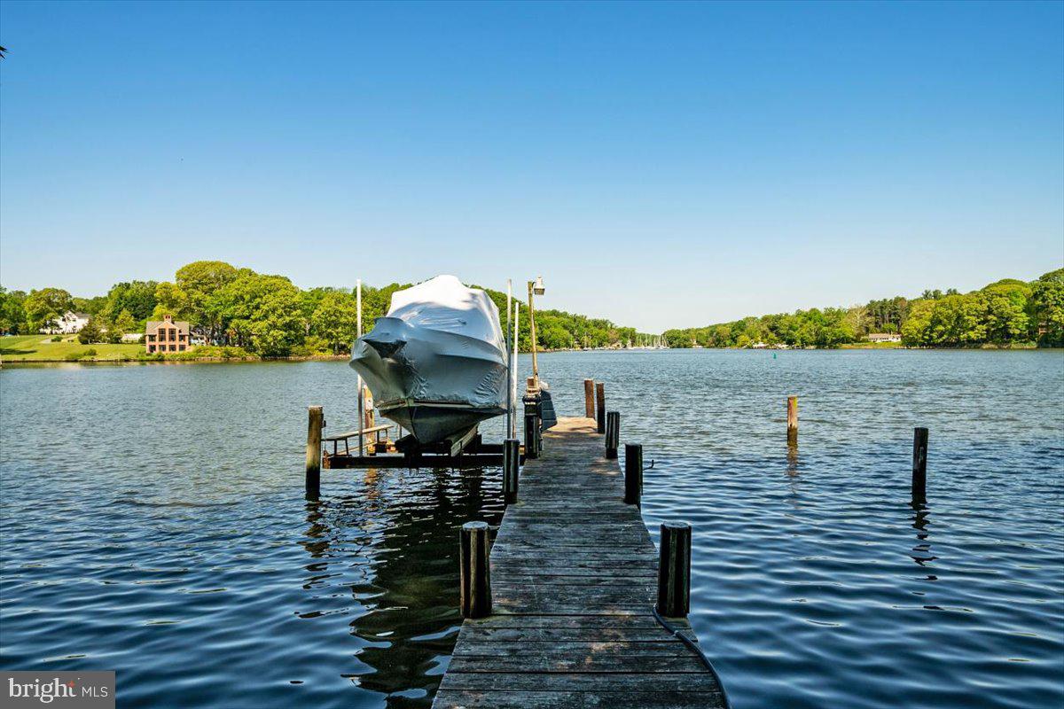 1836 Milvale Road Annapolis, MD 21409 - Photo 5 of 82