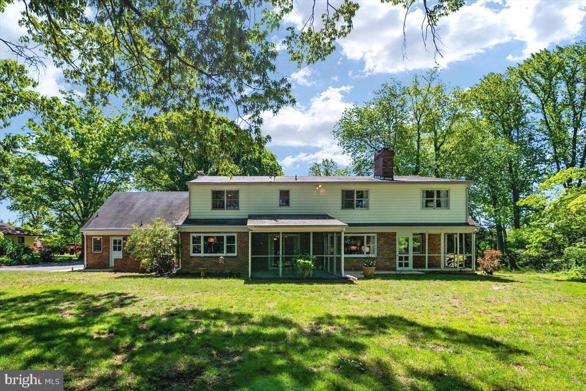 1836 Milvale Road Annapolis, MD 21409 - Photo 51 of 82