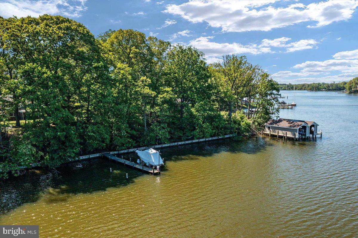 1836 Milvale Road Annapolis, MD 21409 - Photo 55 of 82