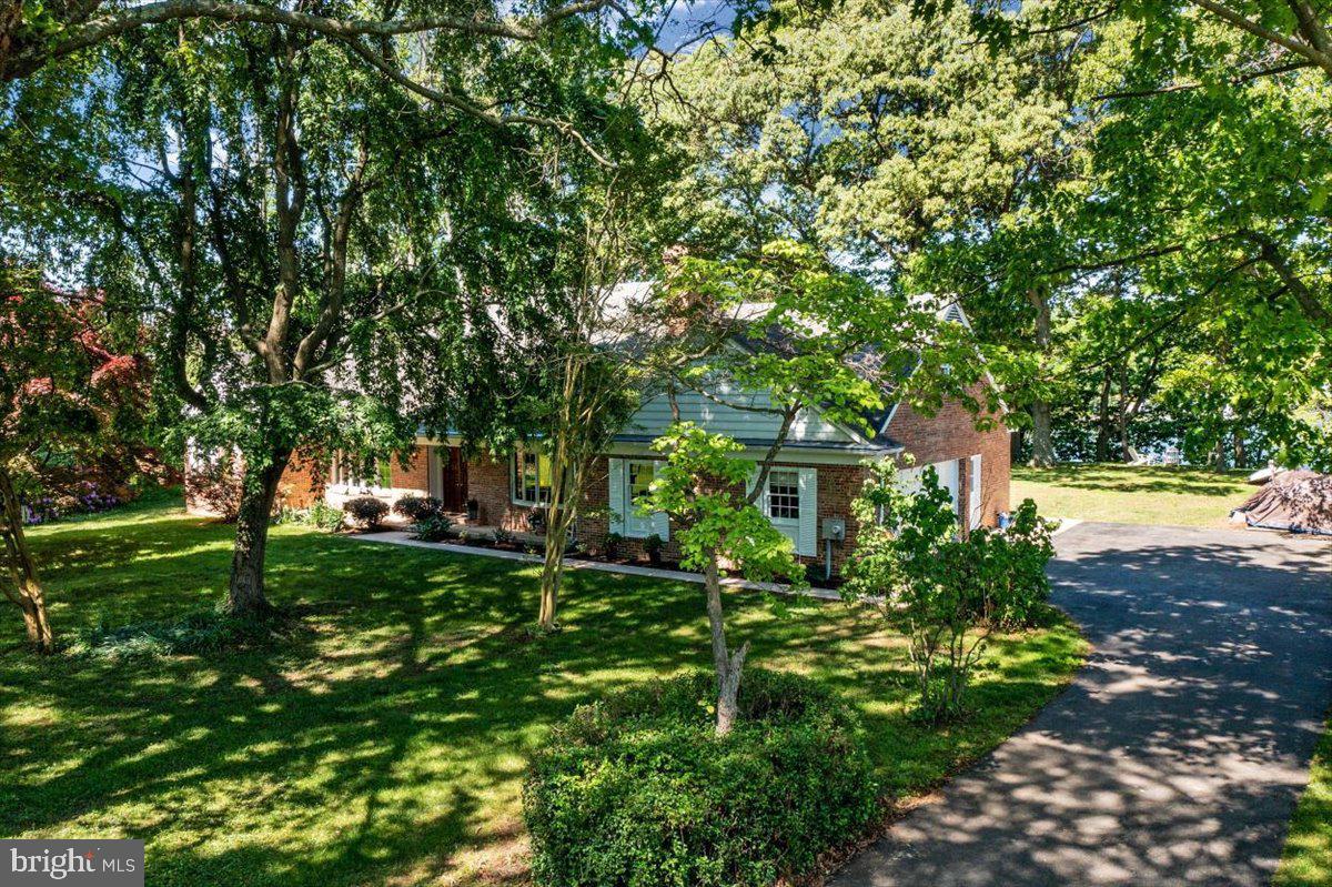 1836 Milvale Road Annapolis, MD 21409 - Photo 62 of 82