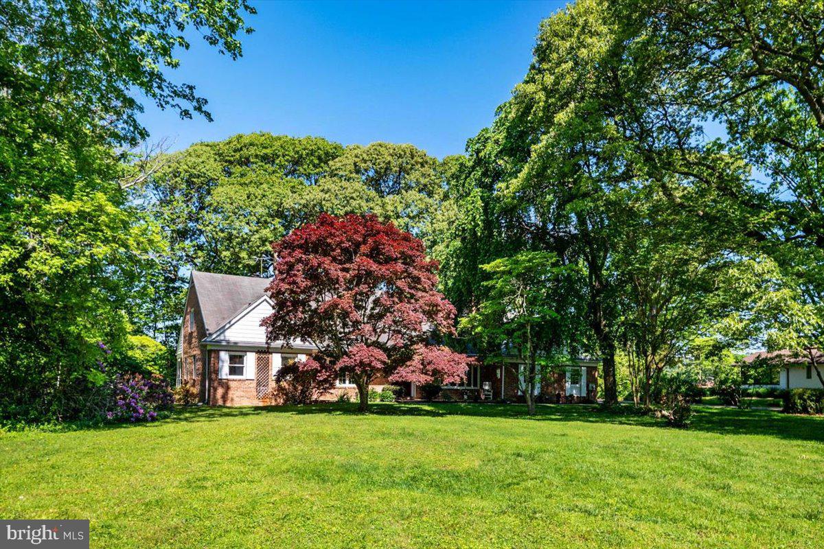 1836 Milvale Road Annapolis, MD 21409 - Photo 67 of 82