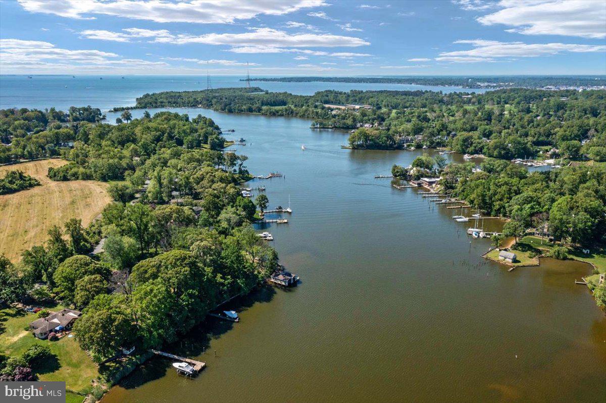 1836 Milvale Road Annapolis, MD 21409 - Photo 69 of 82