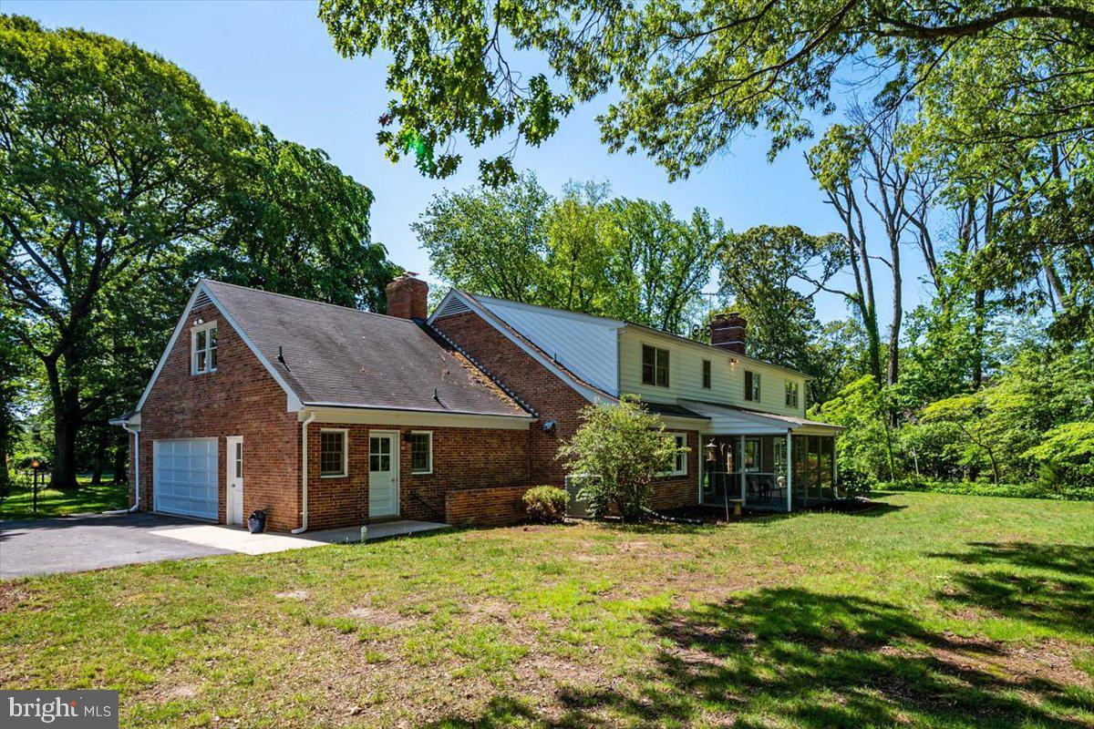 1836 Milvale Road Annapolis, MD 21409 - Photo 71 of 82