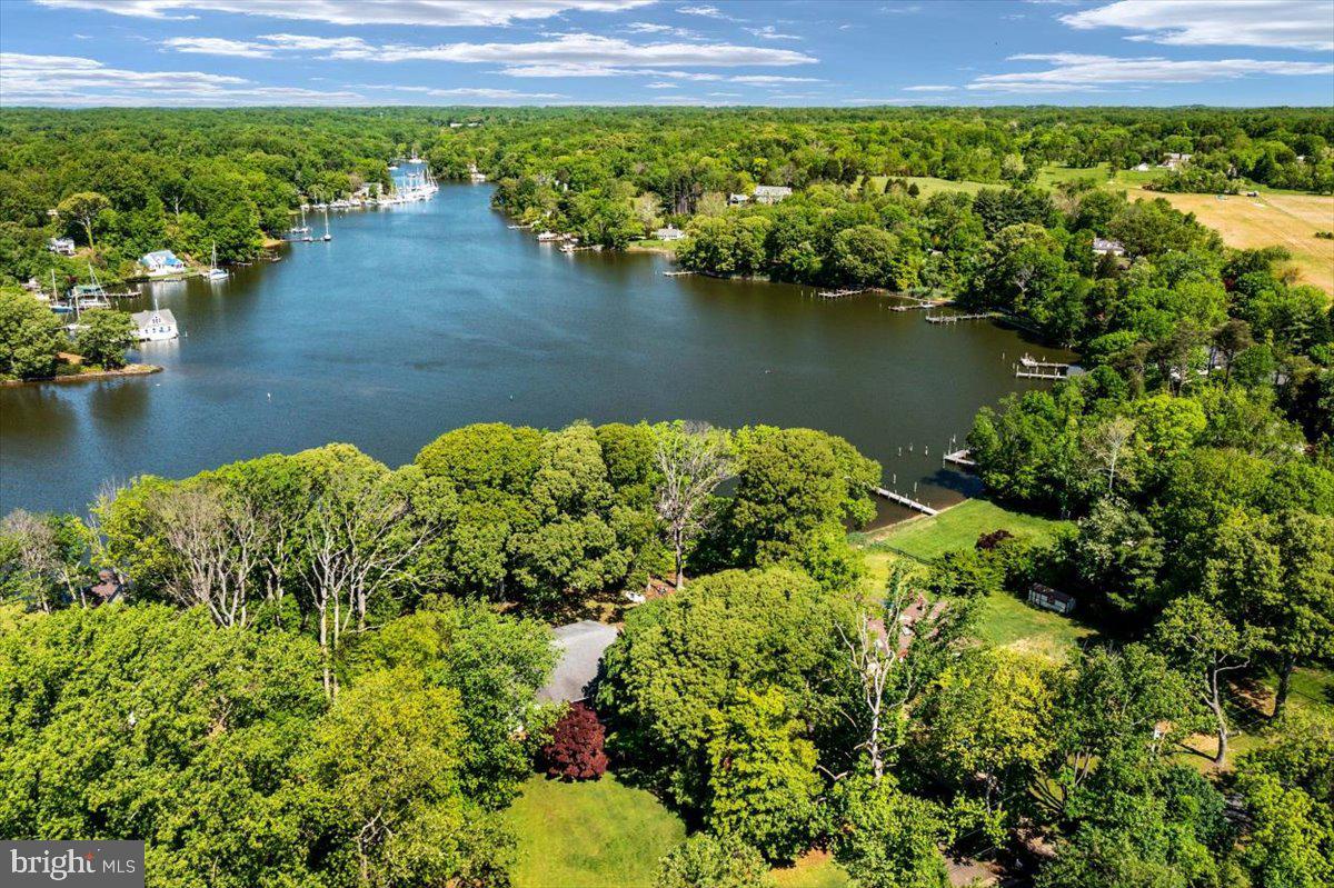 1836 Milvale Road Annapolis, MD 21409 - Photo 73 of 82