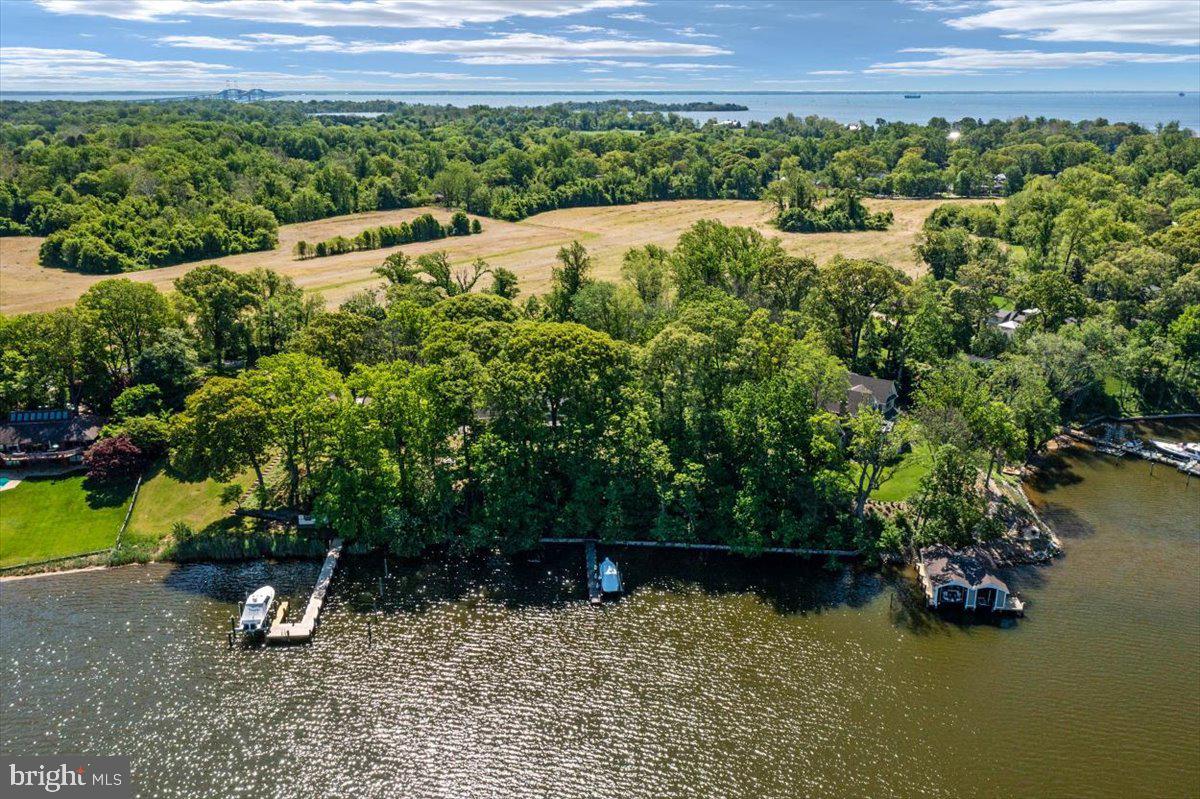 1836 Milvale Road Annapolis, MD 21409 - Photo 74 of 82