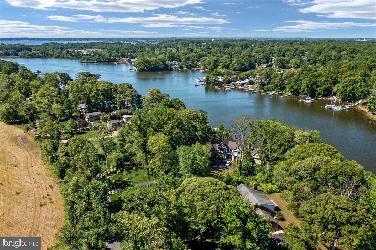 1836 Milvale Road Annapolis, MD 21409 - Photo 76 of 82