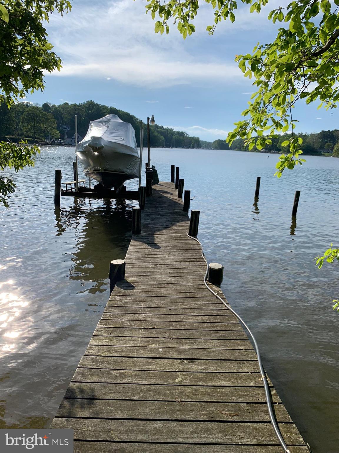 1836 Milvale Road Annapolis, MD 21409 - Photo 80 of 82