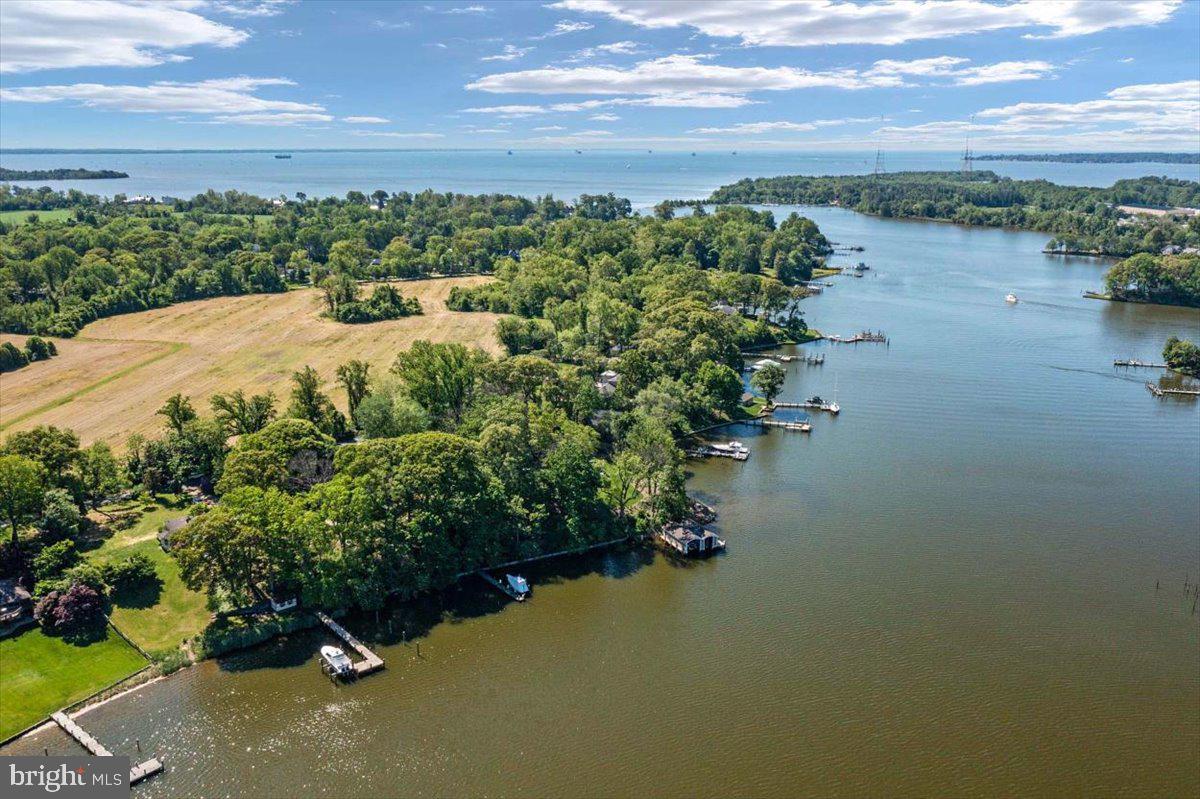 1836 Milvale Road Annapolis, MD 21409 - Photo 8 of 82