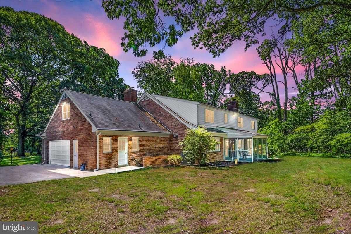 1836 Milvale Road Annapolis, MD 21409 - Photo 9 of 82