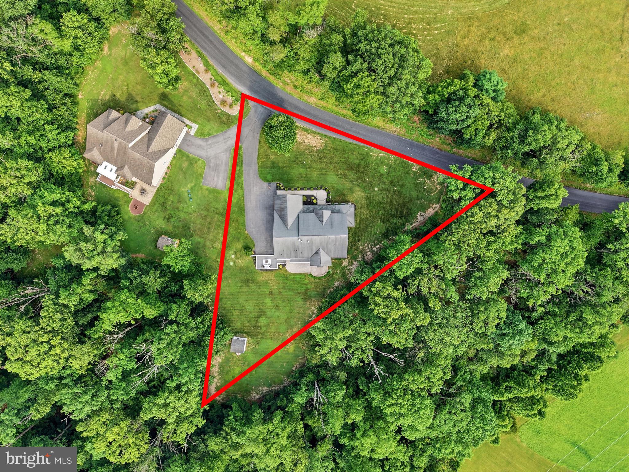 6492 Detrick Road Mount Airy, MD 21771 - Photo 103 of 124