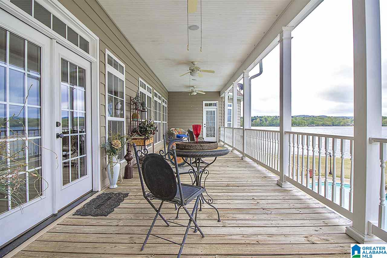 1200 Cedar Creek Road Sylacauga, AL 35151 - Photo 22 of 50