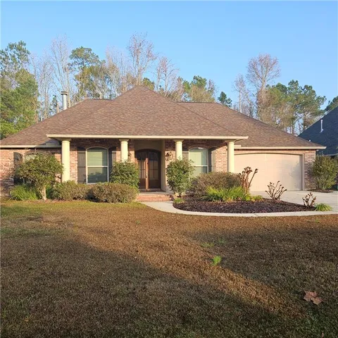 $550,000 | 1043 Tallowtree Drive, Mandeville, LA 70448