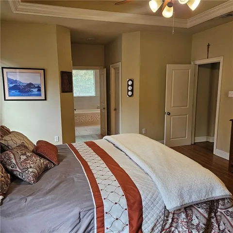 $550,000 | 1043 Tallowtree Drive, Mandeville, LA 70448