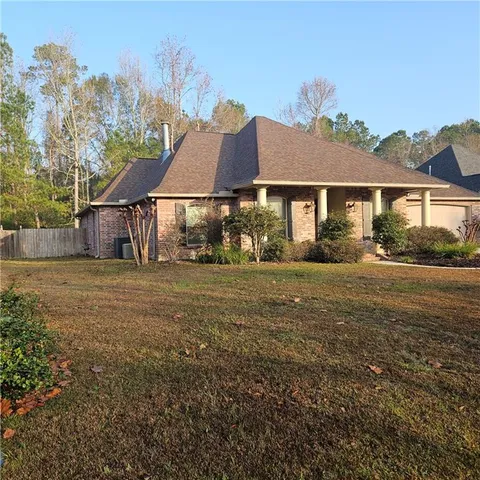 $550,000 | 1043 Tallowtree Drive, Mandeville, LA 70448