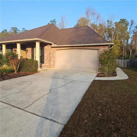 $550,000 | 1043 Tallowtree Drive, Mandeville, LA 70448