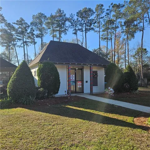$550,000 | 1043 Tallowtree Drive, Mandeville, LA 70448