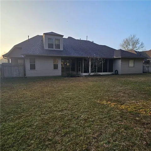 $550,000 | 1043 Tallowtree Drive, Mandeville, LA 70448