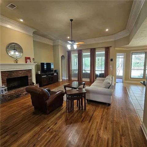 $550,000 | 1043 Tallowtree Drive, Mandeville, LA 70448