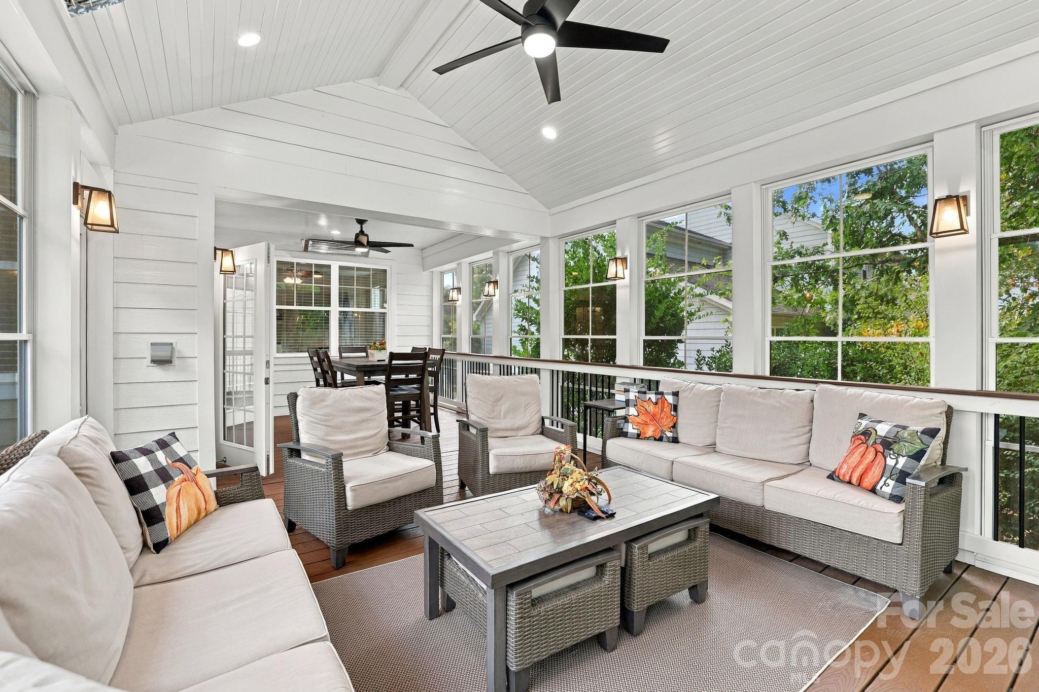 1236 Screech Owl Road Waxhaw, NC 28173 - Photo 17 of 45 Gallery Image 17