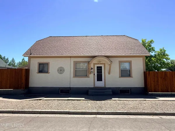 $269,000 | 257 West 6th Street, Winnemucca, NV 89445