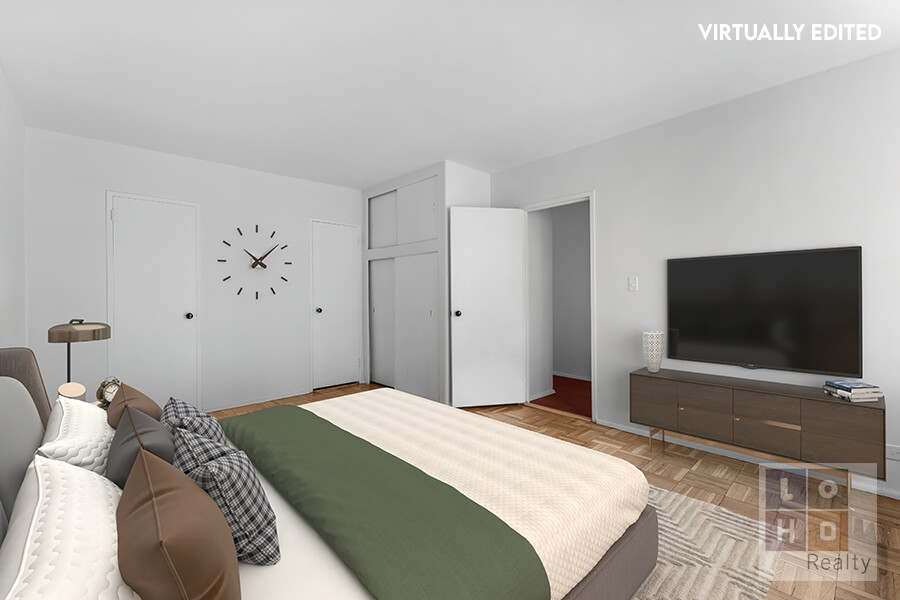 570 Grand Street, Unit J1804 Manhattan, NY 10002 - Photo 12 of 27