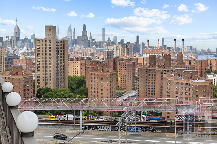 570 Grand Street, Unit J1804 Manhattan, NY 10002 - Photo 16 of 27