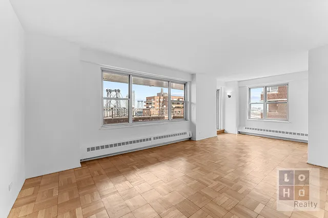 $825,000 | 570 Grand Street, Unit J1804 | Lower East Side