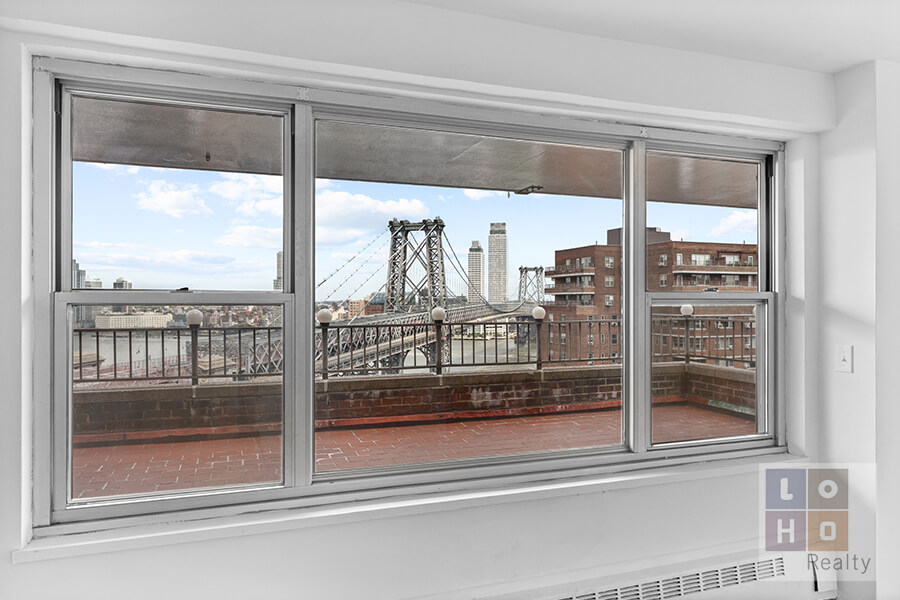 570 Grand Street, Unit J1804 Manhattan, NY 10002 - Photo 3 of 27