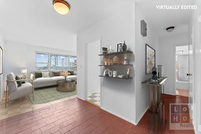 $825,000 | 570 Grand Street, Unit J1804 | Lower East Side