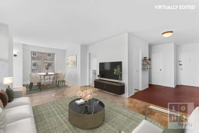 $825,000 | 570 Grand Street, Unit J1804 | Lower East Side