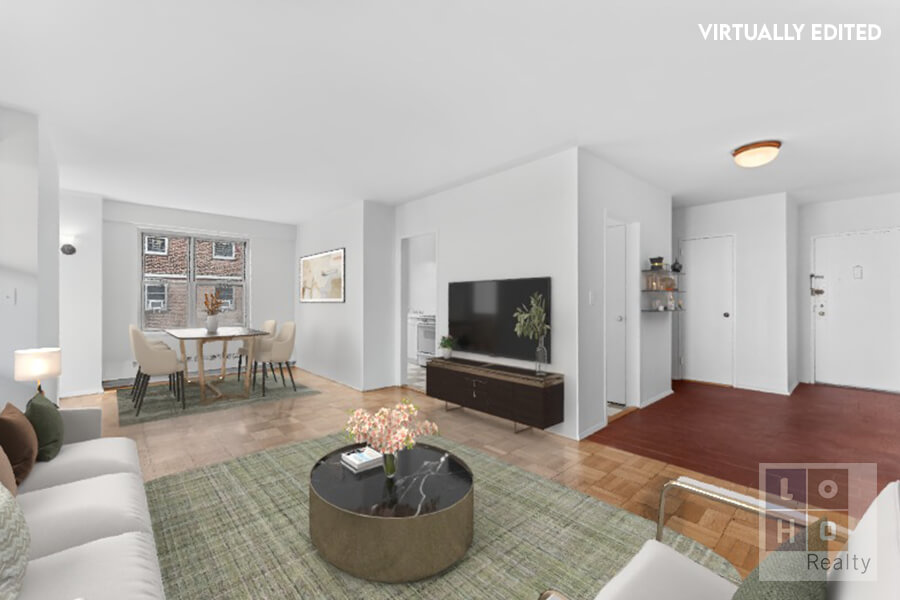 570 Grand Street, Unit J1804 Manhattan, NY 10002 - Photo 6 of 27