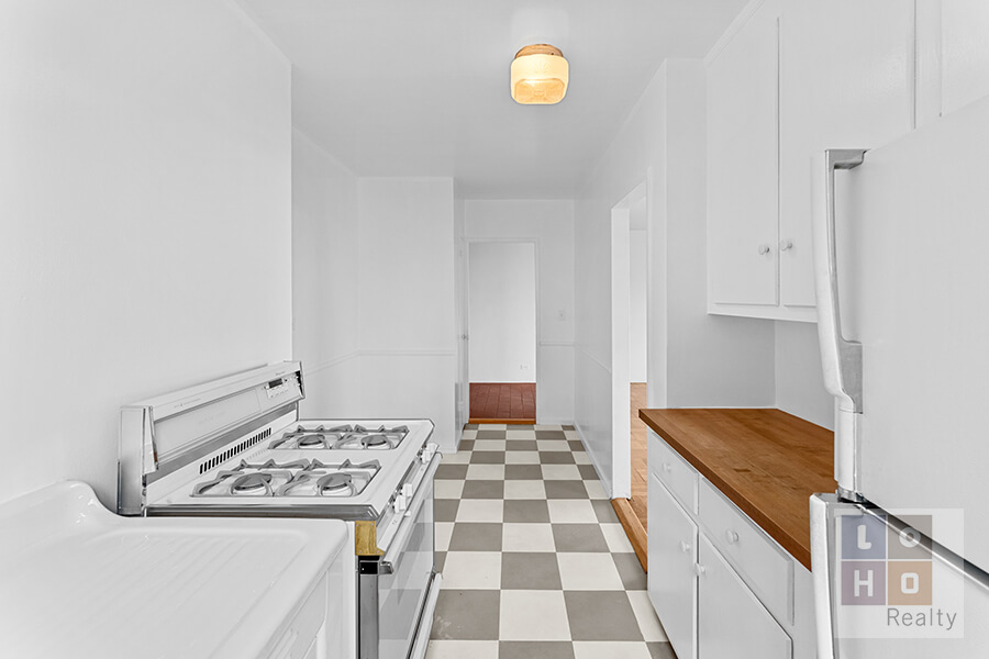 570 Grand Street, Unit J1804 Manhattan, NY 10002 - Photo 9 of 27