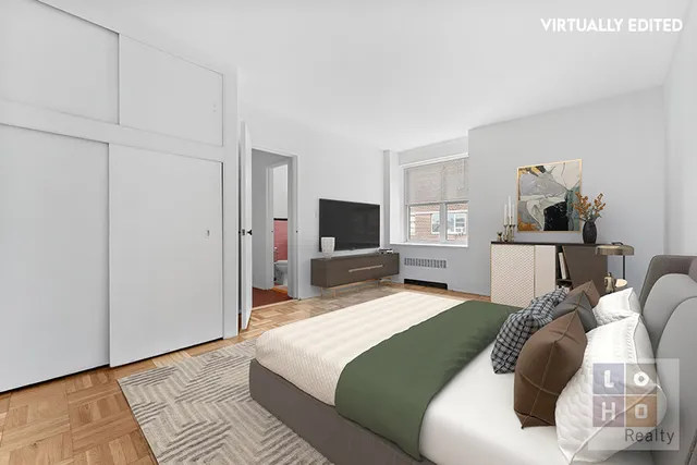 $825,000 | 570 Grand Street, Unit J1804 | Lower East Side