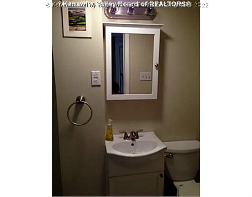 1804 Huber Road Charleston, WV 25314 - Photo 13 of 16 Other.