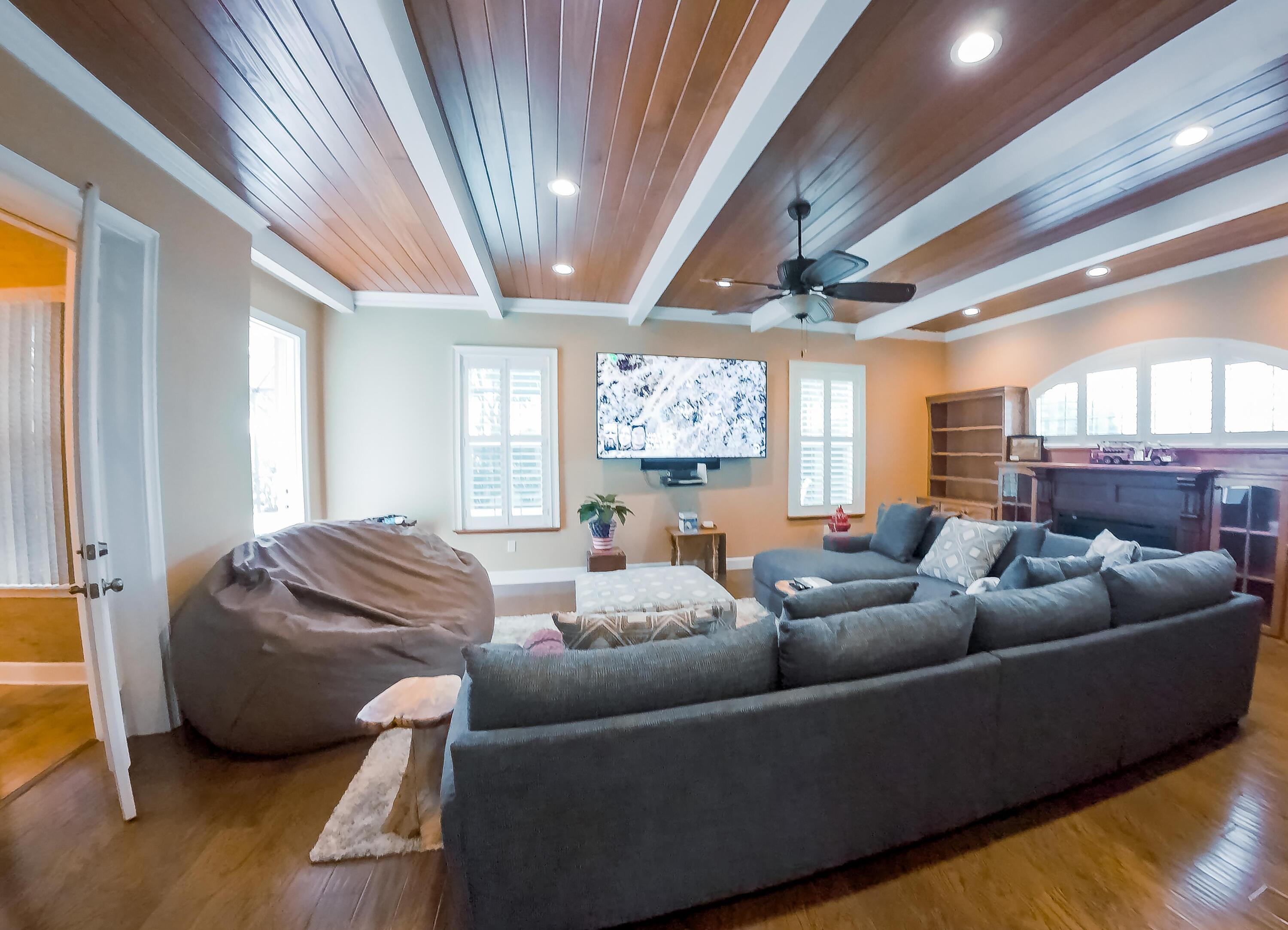 9908 Southeast 67th Avenue Road Belleview, FL 34420 - Photo 36 of 65 87_mancave