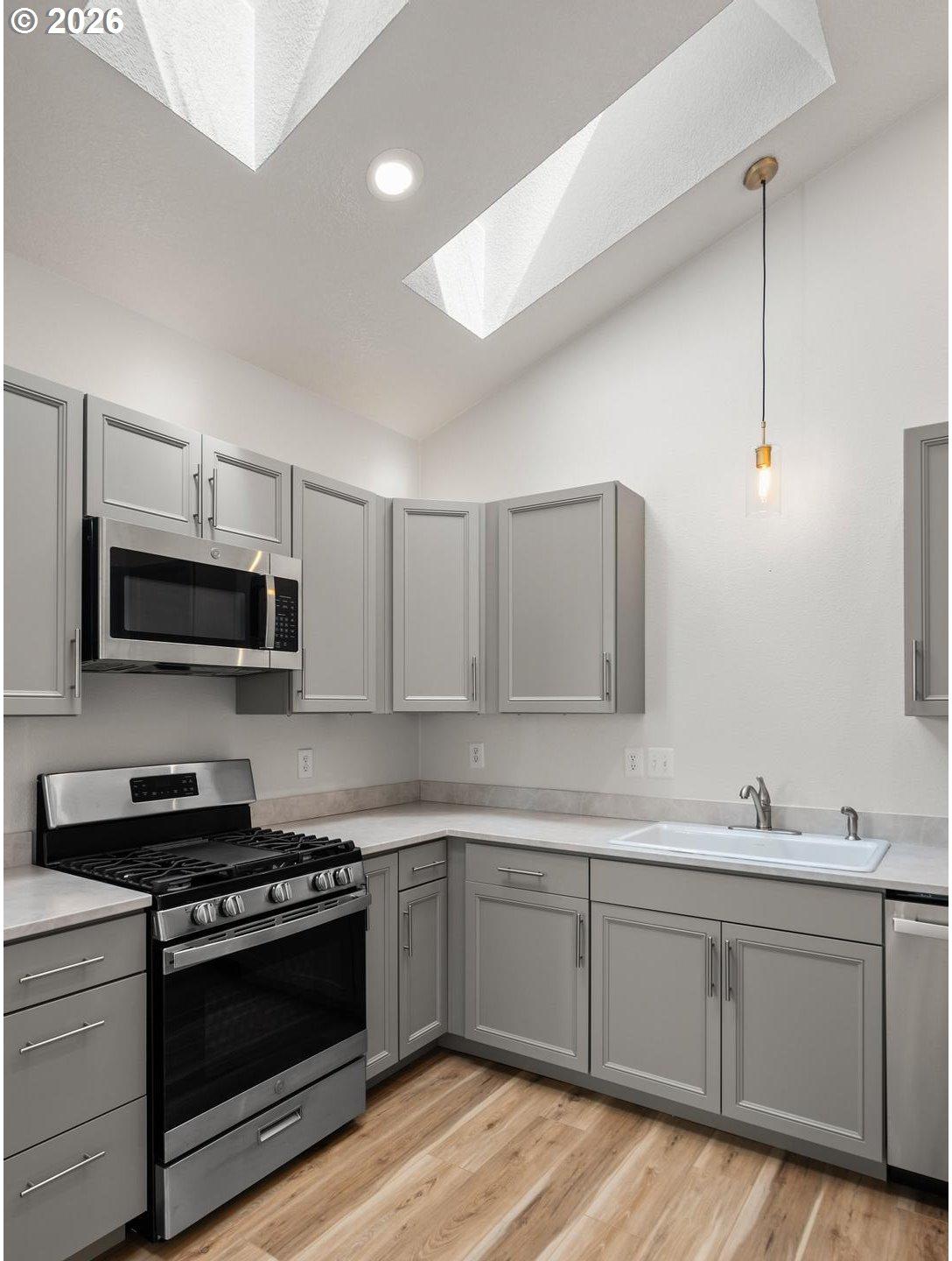 727 Northeast Dallas Street Camas, WA 98607 - Photo 15 of 34 Gallery Image 15