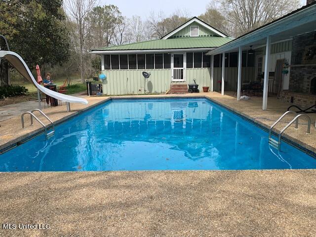 747 Pennebaker Road Vicksburg, MS 39183 - Photo 1 of 56 IMG_9573