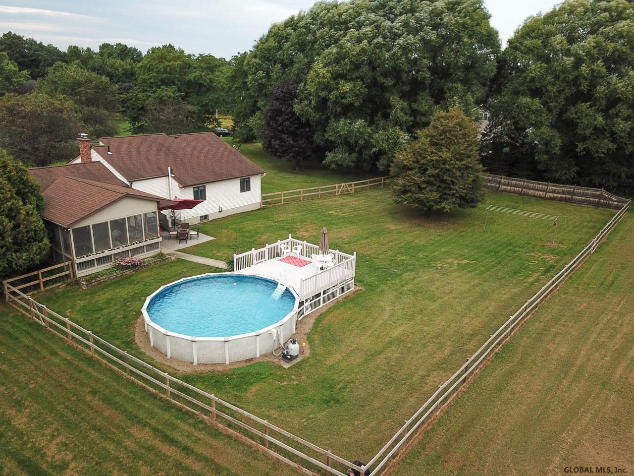 159 Clove Road Castleton-on-Hudson, NY 12033 - Photo 42 of 45 Photo 42