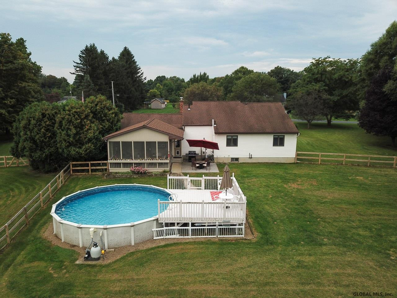 159 Clove Road Castleton-on-Hudson, NY 12033 - Photo 43 of 45 Photo 43