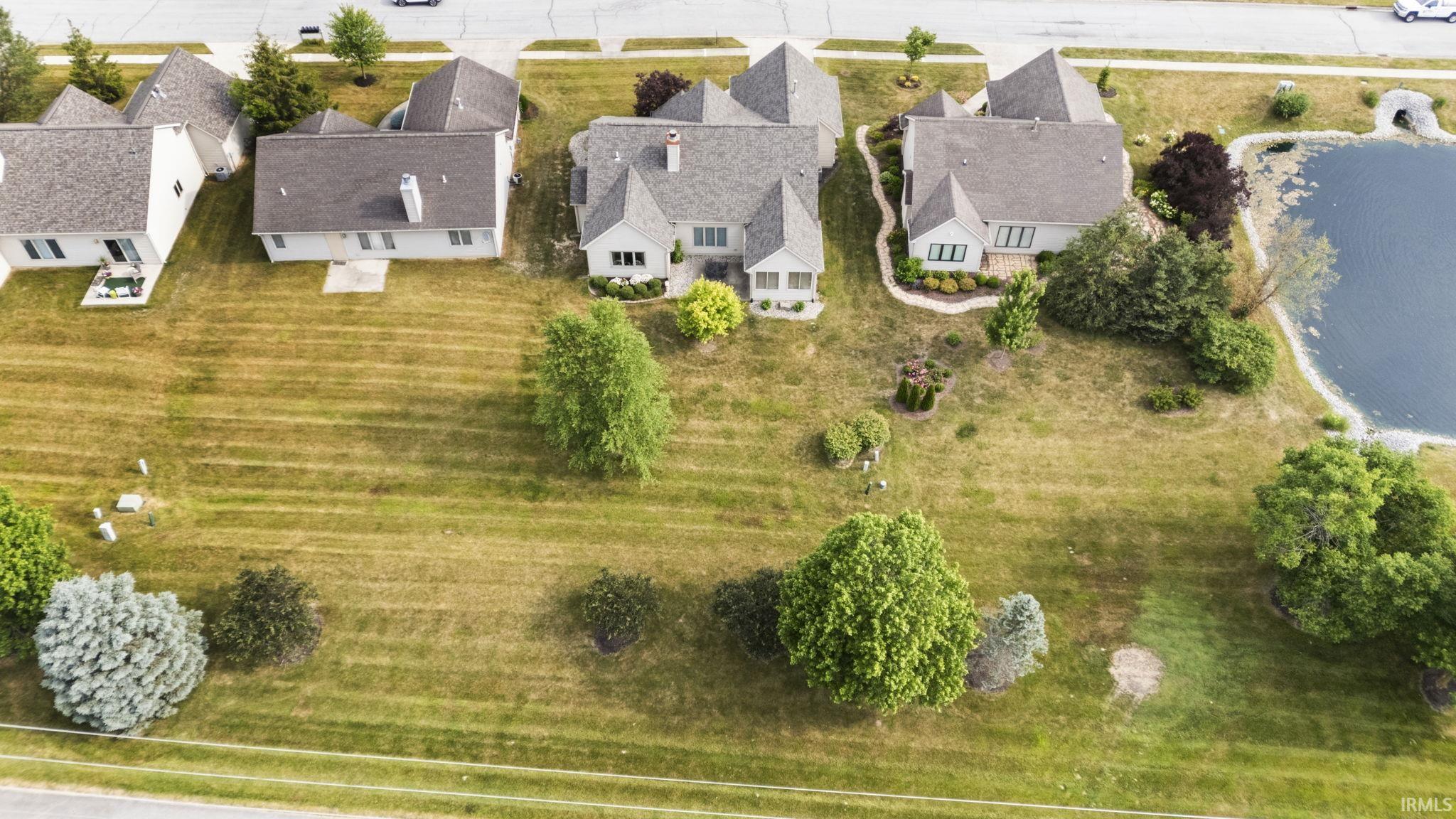9801 Lyonhurst Road Fort Wayne, IN 46804 - Photo 31 of 34 Gallery Image 31