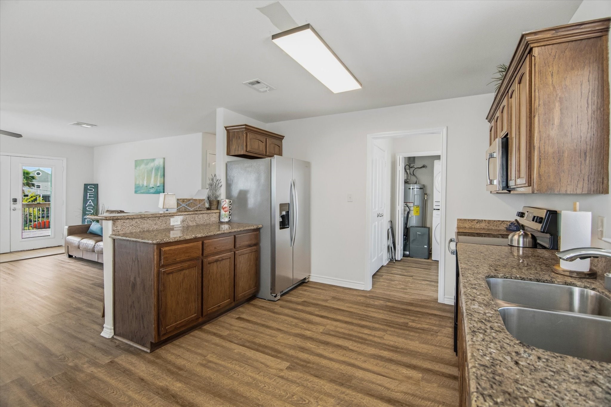 2619 Tide Road Crystal Beach, TX 77650 - Photo 17 of 50
