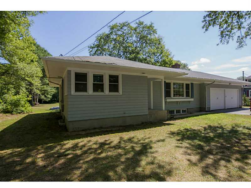 10 Diamond Hill Road Hopkinton, RI 02808 - Photo 1 of 25 Exterior Front.