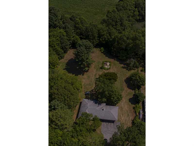 10 Diamond Hill Road Hopkinton, RI 02808 - Photo 9 of 25 Aerial View.