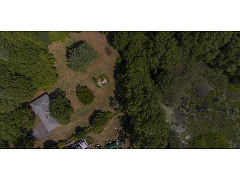10 Diamond Hill Road Hopkinton, RI 02808 - Photo 10 of 25 Aerial View.