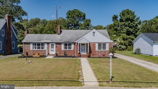 $239,900 | 207 Bloomingdale Avenue, Federalsburg, MD 21632