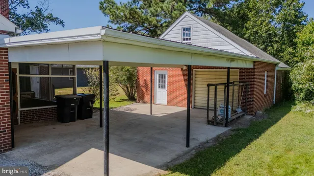 $247,500 | 207 Bloomingdale Avenue, Federalsburg, MD 21632