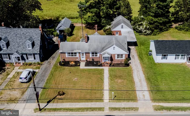 $247,500 | 207 Bloomingdale Avenue, Federalsburg, MD 21632