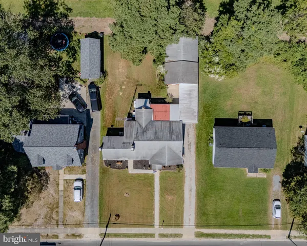 $247,500 | 207 Bloomingdale Avenue, Federalsburg, MD 21632