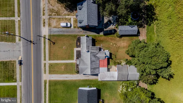 $247,500 | 207 Bloomingdale Avenue, Federalsburg, MD 21632